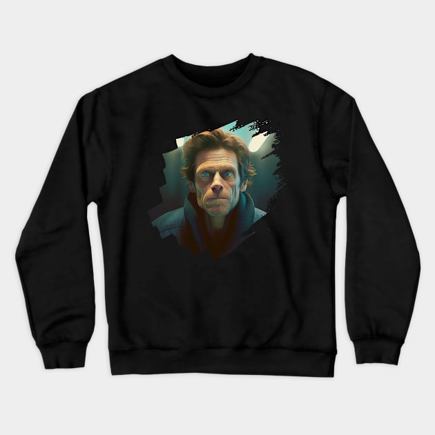 Inside 2023 Crewneck Sweatshirt by Pixy Official